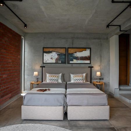 Lohonostays Villa Amani 8A كونور المظهر الخارجي الصورة
