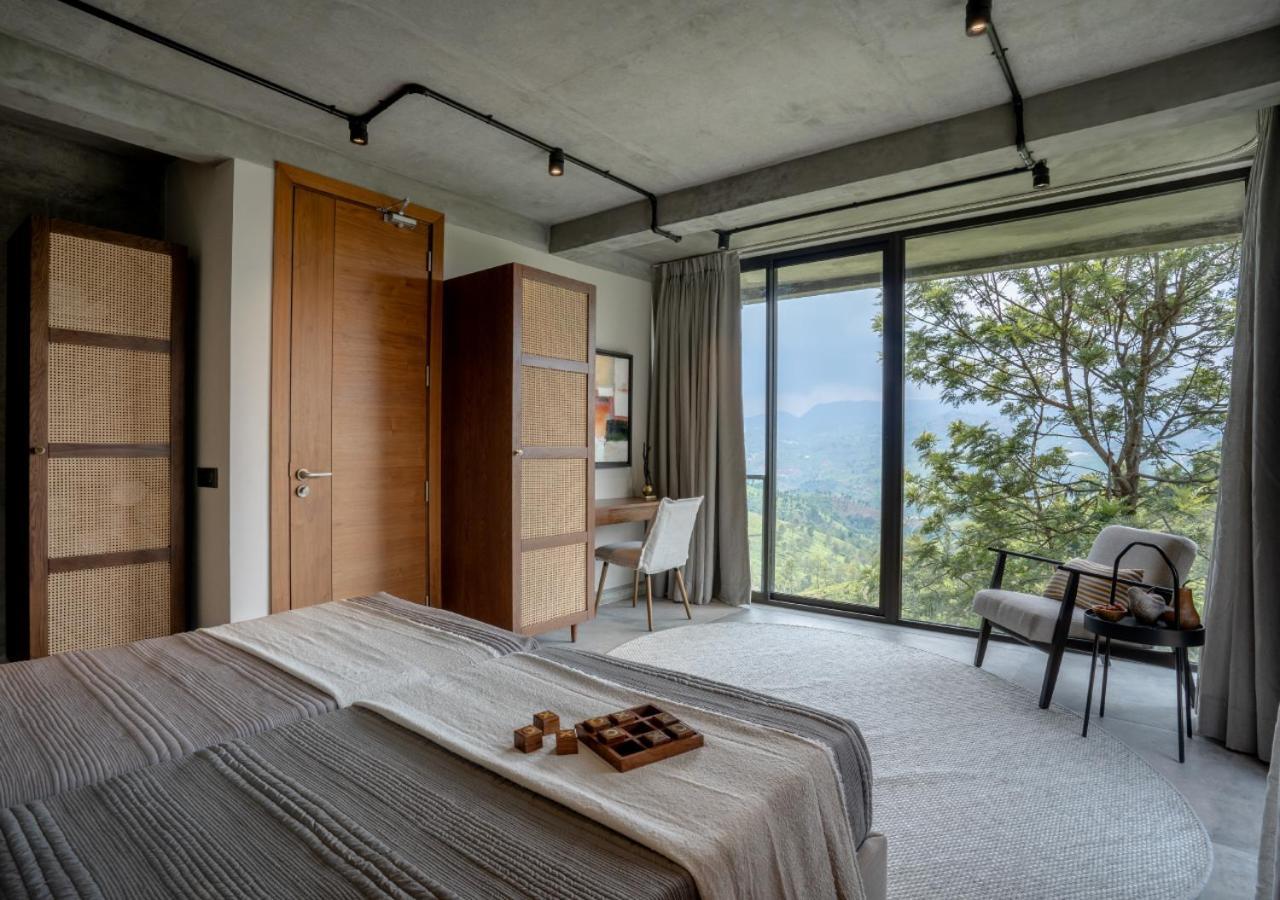 Lohonostays Villa Amani 8A كونور المظهر الخارجي الصورة