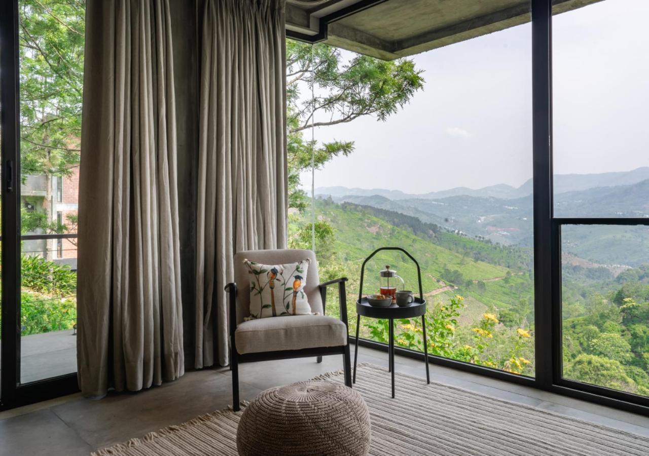 Lohonostays Villa Amani 8A كونور المظهر الخارجي الصورة