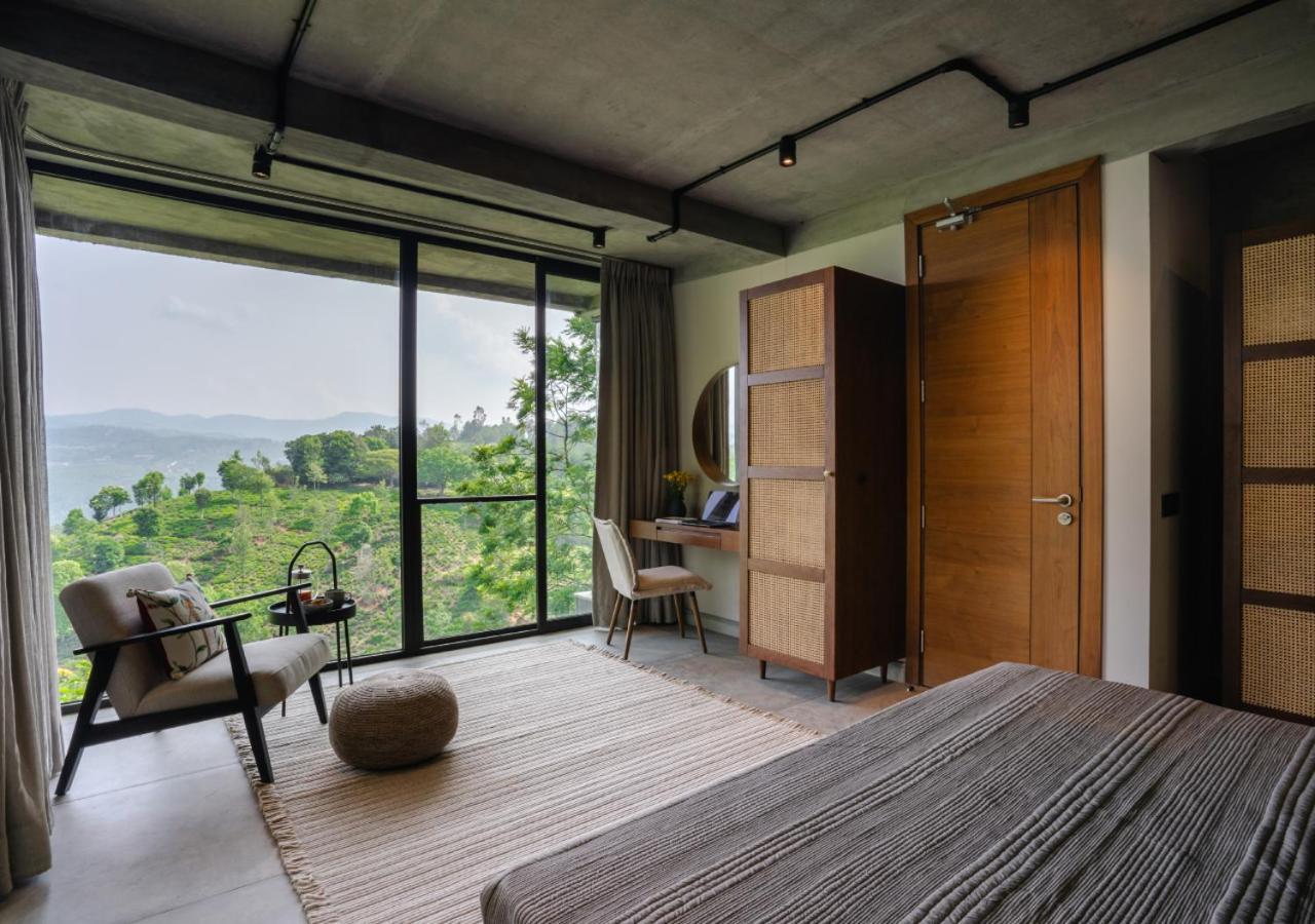 Lohonostays Villa Amani 8A كونور المظهر الخارجي الصورة