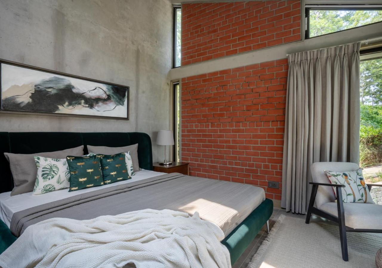 Lohonostays Villa Amani 8A كونور المظهر الخارجي الصورة