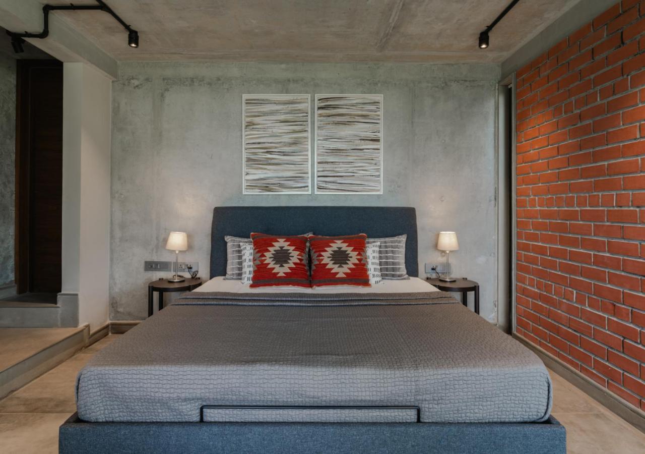 Lohonostays Villa Amani 8A كونور المظهر الخارجي الصورة
