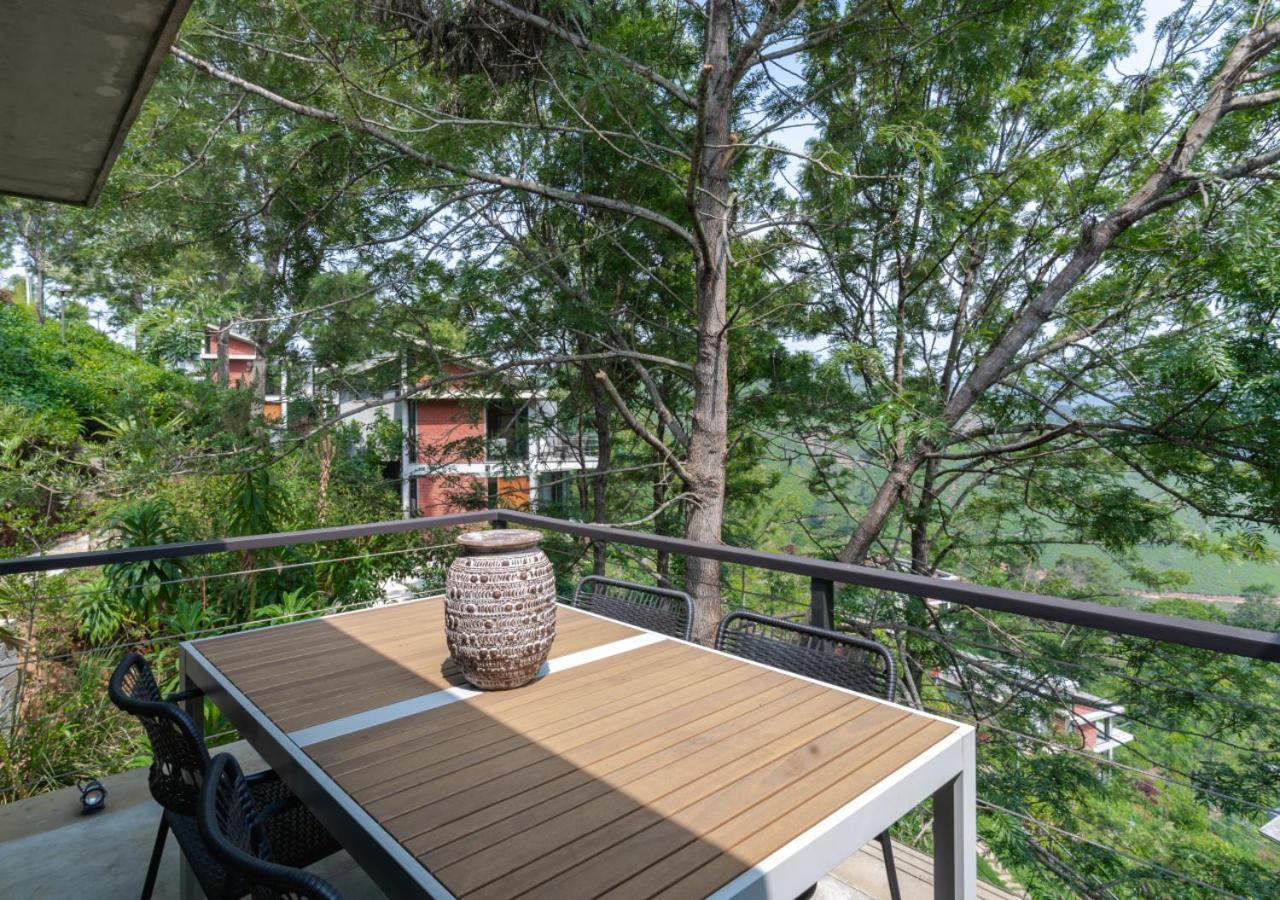 Lohonostays Villa Amani 8A كونور المظهر الخارجي الصورة