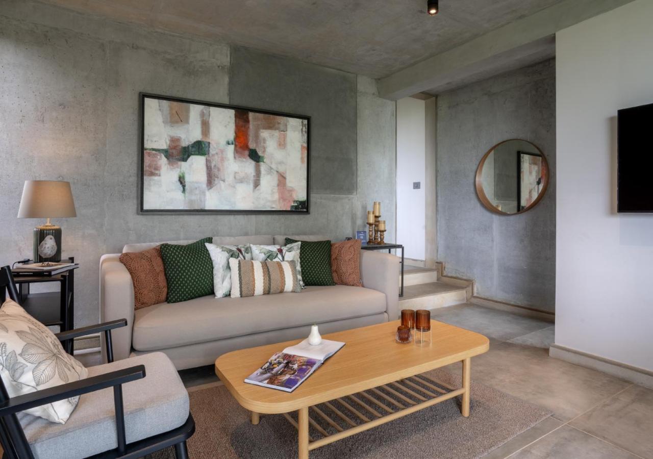 Lohonostays Villa Amani 8A كونور المظهر الخارجي الصورة