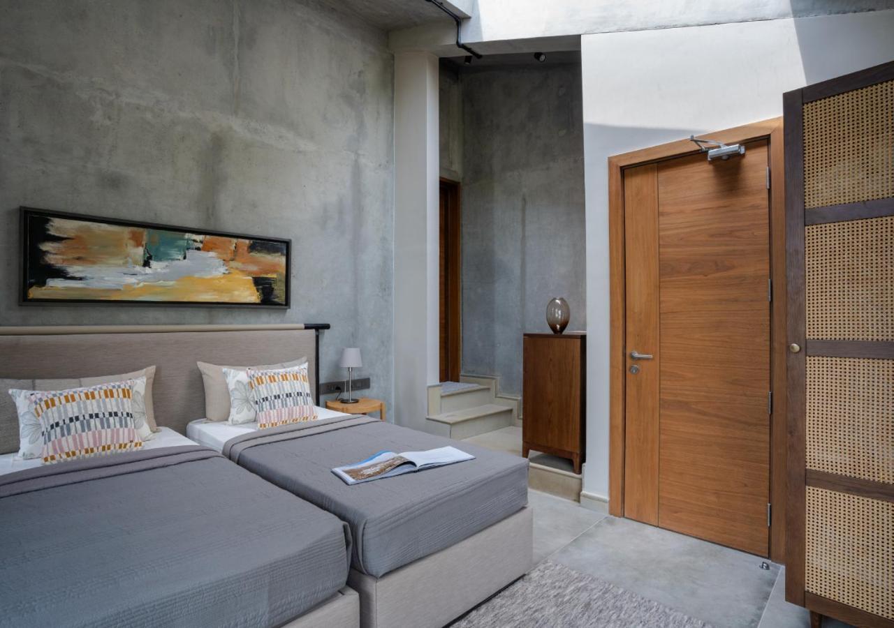 Lohonostays Villa Amani 8A كونور المظهر الخارجي الصورة